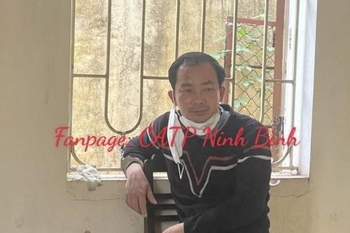 'Vác' xà cầy 'thăm' điểm giao dịch quen, 'nẫng' tiền tỷ