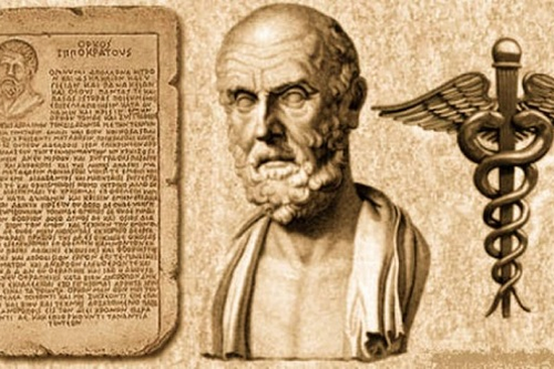 Lời thề Hippocrates là gì?