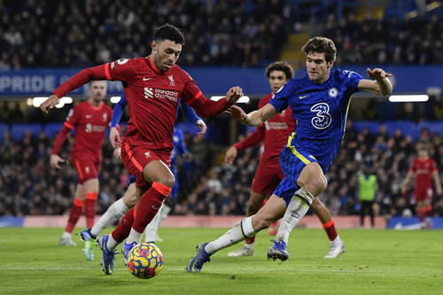 Nhận định bóng đá Chelsea vs Liverpool, chung kết Cúp Liên đoàn 2021/2022