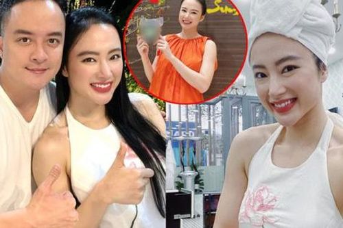 Angela Phương Trinh và Cao Thái Sơn bất ngờ 'hết yêu' chỉ sau 3 ngày hẹn hò