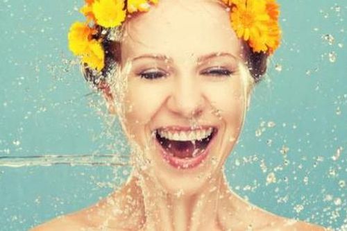 Bí quyết skincare dành cho da nhạy cảm