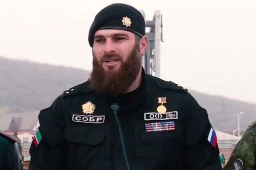 Tướng chỉ huy đặc nhiệm Chechen Nga thiệt mạng ngay khi mới tham chiến tại Ukraine?