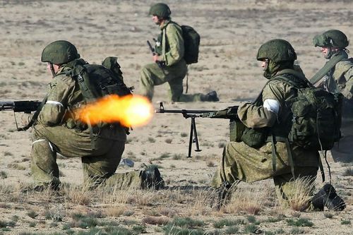 Mỹ nói Belarus sắp tham chiến cùng Nga, chiến tranh thêm khốc liệt tại Ukraine
