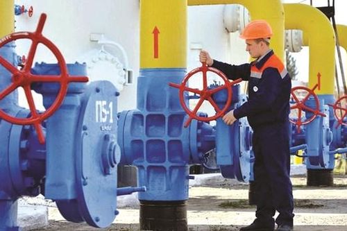 Căng thẳng Nga – Ukraine: Nguy cơ khủng hoảng năng lượng?