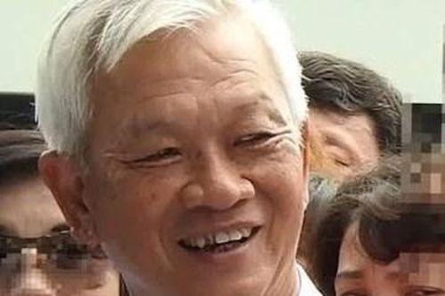 Cựu lãnh đạo tỉnh Khánh Hòa bị truy tố về tội vi phạm các quy định quản lý đất đai
