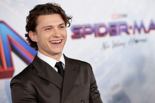 Tom Holland lại thắng