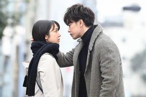 Tình yêu công sở ở Nhật Bản nở rộ