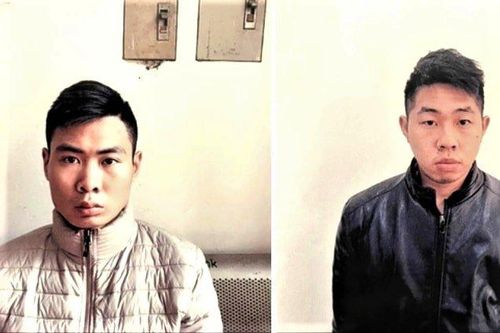 Hai nhân viên trộm hàng của Shopee
