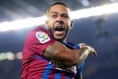 Barca gửi lời cảnh báo đến Real Madrid