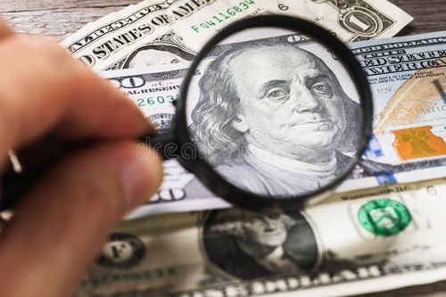 Đồng USD tăng giá