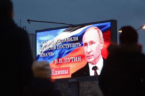 Việc ông Putin báo động lực lượng hạt nhân nghĩa là gì?