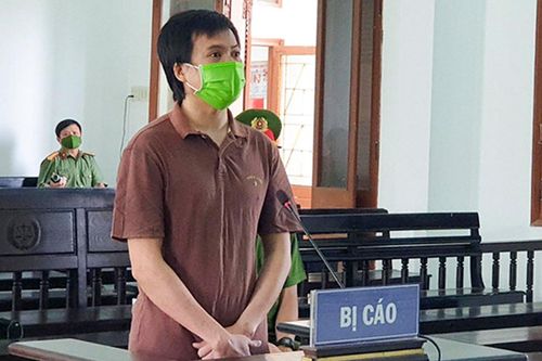 Chở 11 người Trung Quốc nhập cảnh trái phép, lĩnh án 9 năm tù