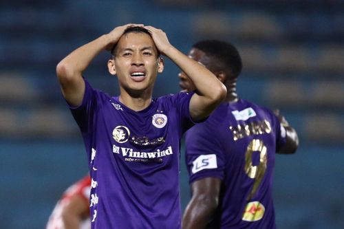 Hoãn trận derby giữa Viettel và CLB Hà Nội