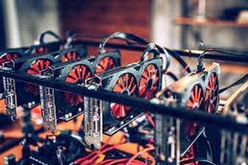 Đào Bitcoin ngày càng gây hại đến môi trường