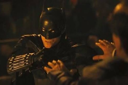Tất tần tật về dàn nhân vật khuấy đảo siêu phẩm 'The Batman'