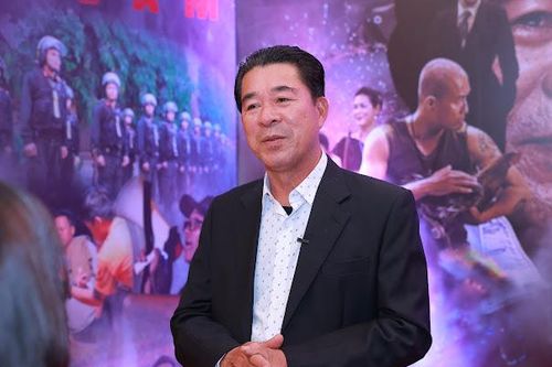 NSƯT Tạ Minh Thảo trải lòng về vai Quách Đại Đức trong 'Bão ngầm'