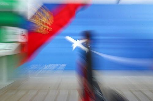 EU tuyên bố đóng cửa hoàn toàn không phận đối với Nga