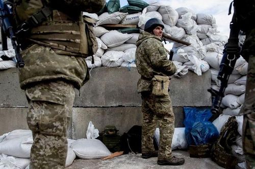Phái đoàn của Ukraine đã đến Belarus để đàm phán với Nga