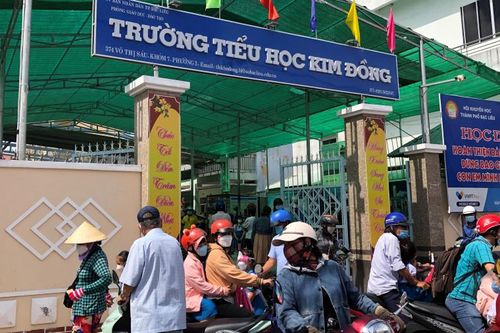 Tỉnh ủy Bạc Liêu chỉ đạo chấn chỉnh tình trạng lơ là trong phòng, chống dịch Covid-19
