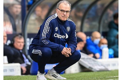 Bielsa và cái kết buồn của chủ nghĩa lãng mạn
