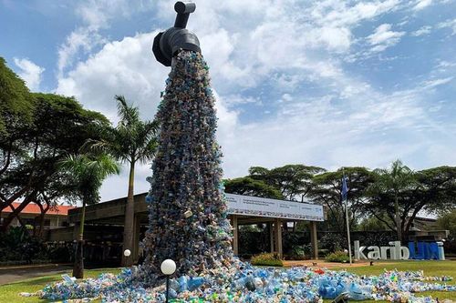 Khai mạc kỳ họp Hội đồng Môi trường Liên hợp quốc