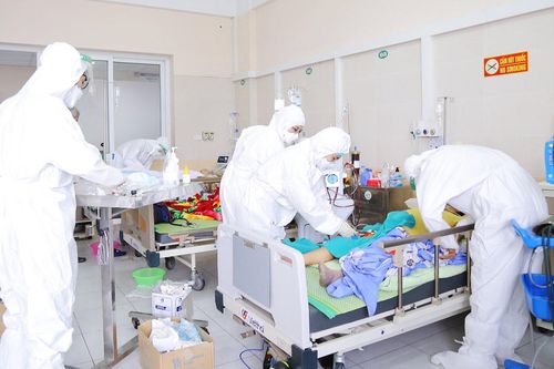Điều chỉnh nhiều quy định phòng, chống dịch