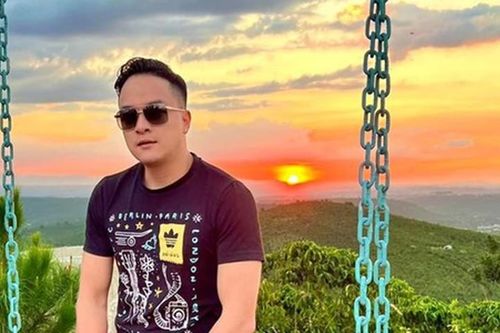 Hậu lùm xùm tình ái, Cao Thái Sơn tự nhận đẹp trai, may mắn