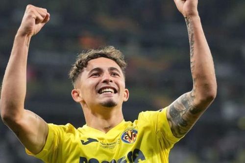 Cú ăn 4 đi vào lịch sử La Liga