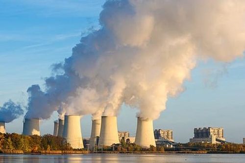 Thu dọn CO2 hiệu quả bằng cây cơ học