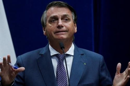 Xung đột Nga-Ukraine: Tổng thống Brazil từ chối lên án Nga, Mỹ hối Trung Quốc 'đừng đứng bên lề'