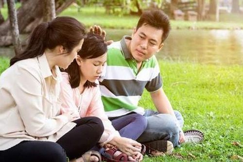 Làm gì khi con cái đột nhiên 'bỏ nhà mất tích'?