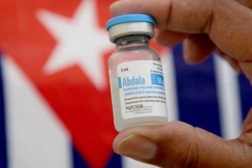 Tăng hạn dùng vaccine COVID-19 Abdala từ 6 lên 9 tháng