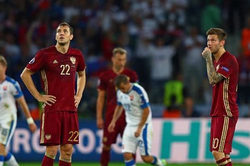 Nhiều quốc gia gây áp lực đòi FIFA 'đá' Nga khỏi World Cup