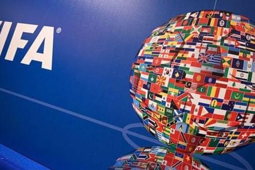 Đã có phán quyết của FIFA về số phận của Nga ở vòng play-off World Cup