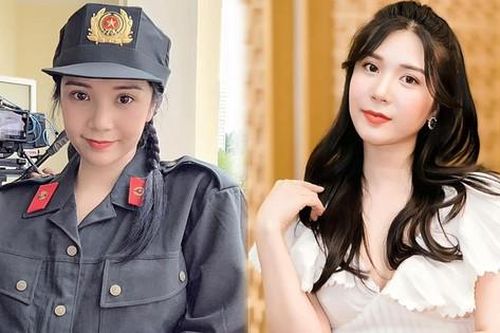 Thanh Bi tiết lộ câu chuyện xúc động về người cha quá cố khi tham gia 'Bão ngầm'