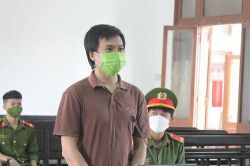 Lĩnh 9 năm tù vì chở 14 người Trung Quốc nhập cảnh trái phép