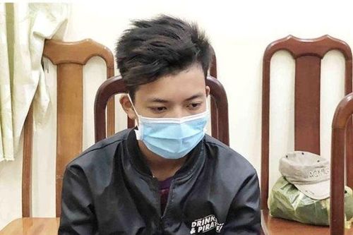 Sát hại cụ già 90 tuổi ở hàng xóm để cướp tài sản