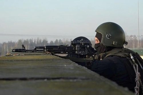 Nga tuyên bố kiểm soát nhiều nơi ở Ukraine, giành ưu thế trên không