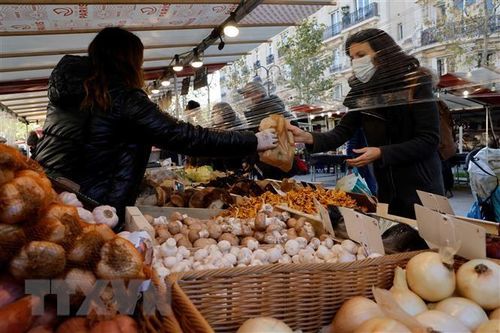 Chuyên gia Pháp: Năm 2022 vẫn có hy vọng, tuy vẫn nhiều rủi ro