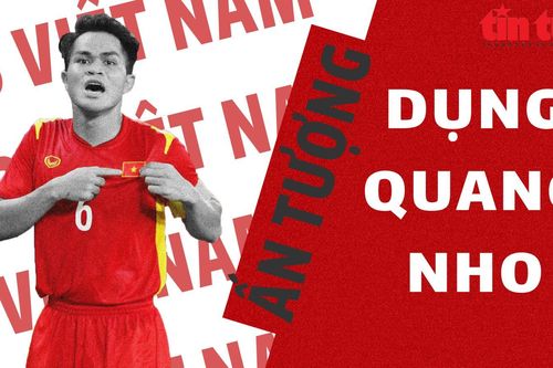 Ấn tượng Dụng Quang Nho