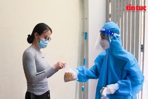 Thủ tục cấp Giấy chứng nhận nghỉ việc hưởng BHXH cho F0 rườm rà, mất thời gian
