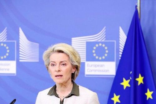 EU tăng cường trừng phạt Nga, chính thức viện trợ vũ khí cho Ukraine