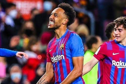 Điểm nhấn Barca 4-0 Bilbao: Xavi 'hồi sinh' Aubameyang, Barca mơ mộng