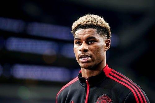 Rashford thuê vệ sỹ, đề phòng gặp trộm như Lindelof