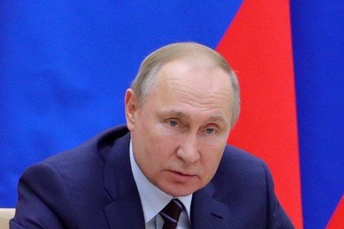 EU: 'Niềm tin vào Tổng thống Putin đã hoàn toàn bị tan vỡ và xói mòn'