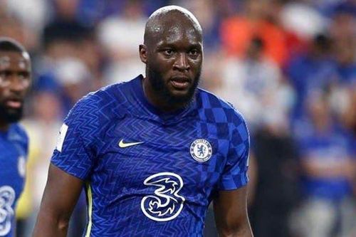 CĐV Chelsea gọi Lukaku là 'rác rưởi' vì cười đùa với Klopp