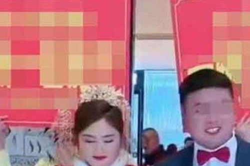 Muốn khoe của hồi môn, nhà gái làm điều này khiến dân mạng tranh cãi