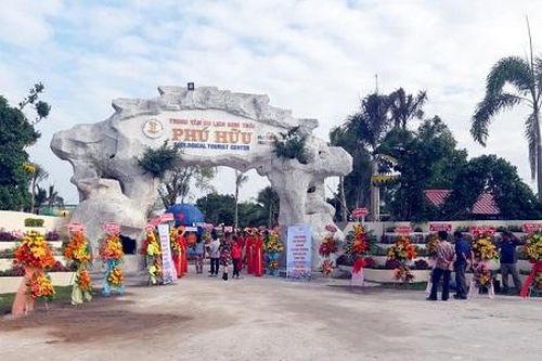 Hậu Giang: Chuẩn bị xét xử một Tổng giám đốc lừa đảo gần 160 tỉ đồng