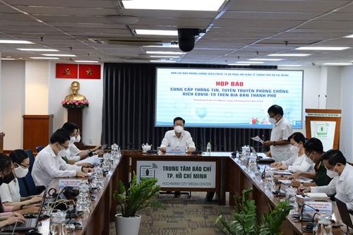 Người bệnh không nên tự ý mua thuốc điều trị COVID-19