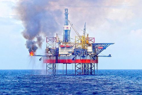 Cổ phiếu 4 nhóm ngành có thể hưởng lợi từ chiến sự Nga - Ukraine